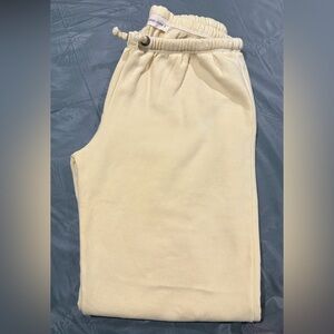 Ocean Drive Drawstring joggers